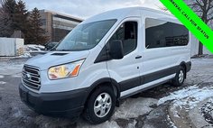 2019 Ford Transit XLT