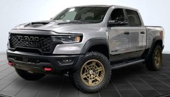 2025 Ram Ram Pickup 1500 RHO
