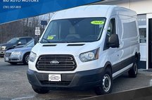 2019 Ford Transit 250