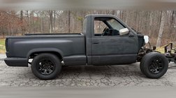 1989 Chevrolet C/K 1500 