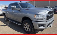 2024 Ram Ram Pickup 2500 Big Horn