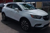 2017 Buick Encore Preferred II