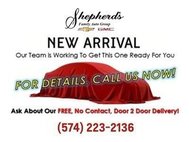 2008 Cadillac STS V8