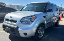 2011 Kia Soul Base