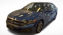 2024 Volkswagen Jetta S