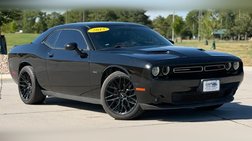 2015 Dodge Challenger R/T