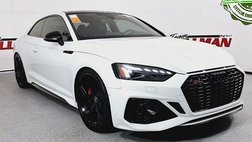 2021 Audi RS 5 2.9T quattro