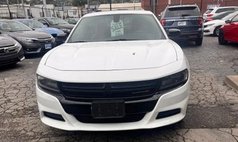 2018 Dodge Charger SXT