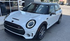 2023 MINI Clubman Cooper S