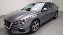 2020 Nissan Altima 2.5 SL
