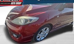 2009 Mazda MAZDA5 Grand Touring