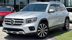 2022 Mercedes-Benz GLB GLB 250