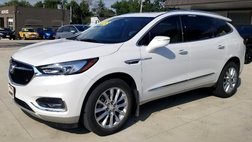 2020 Buick Enclave Premium