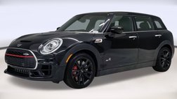 2021 MINI Clubman John Cooper Works ALL4