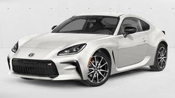 2025 Toyota GR86 Base