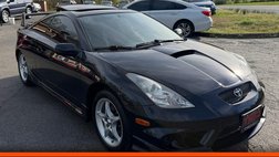 2004 Toyota Celica GT