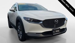 2023 Mazda CX-30 2.5 S Select