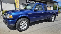 2010 Ford Ranger XLT
