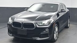 2019 BMW X2 xDrive28i