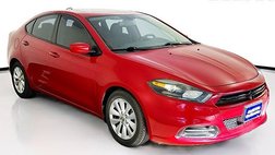 2014 Dodge Dart SXT