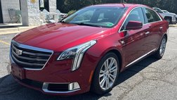 2019 Cadillac XTS Luxury