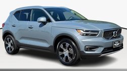 2022 Volvo XC40 T5 Inscription