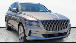 2022 Genesis GV80 3.5T