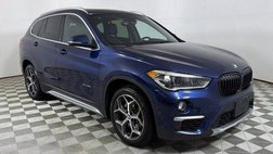 2017 BMW X1 xDrive28i