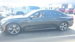 2016 BMW 7 Series 740i
