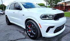 2024 Dodge Durango SRT 392
