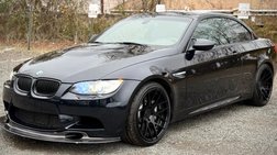2013 BMW M3 Base