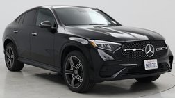 2024 Mercedes-Benz GLC-Class GLC 300 4MATIC