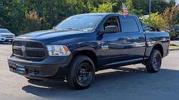 2019 Ram Ram Pickup 1500 Classic Tradesman