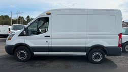 2016 Ford Transit 150