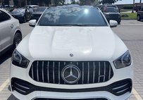 2023 Mercedes-Benz GLE-Class AMG GLE 53
