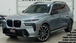 2023 BMW X7 M60i