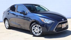 2017 Toyota Yaris iA Base