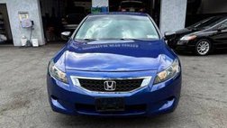 2009 Honda Accord LX-S