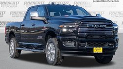 2026 Ram Ram Pickup 2500 Laramie