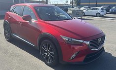 2016 Mazda CX-3 Grand Touring