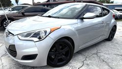 2014 Hyundai Veloster RE:Flex