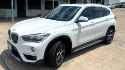 2019 BMW X1 sDrive28i
