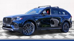 2025 Mazda CX-70 3.3 Turbo S Premium