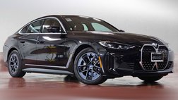 2024 BMW i4 eDrive35 Gran Coupe
