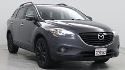 2013 Mazda CX-9 Grand Touring