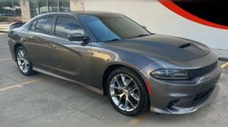 2020 Dodge Charger GT