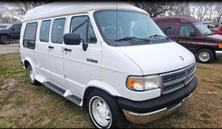 1994 Dodge Ram Van B250