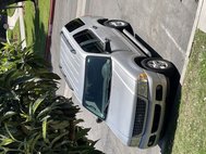 2005 Ford Explorer XLT