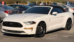 2020 Ford Mustang Premium