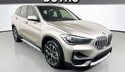 2021 BMW X1 xDrive28i